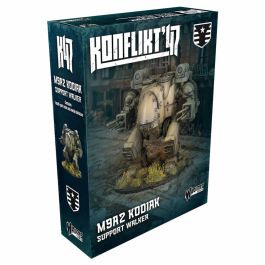Konflikt '47: Kodiak Close Assault Walker