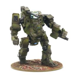 Konflikt 47: Merlin Heavy Walker