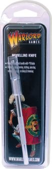 Warlord Modelling Knife