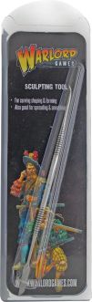Warlord Pin Vice and Drill Bits
