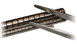 Warlord Magnets & Tweezer Set