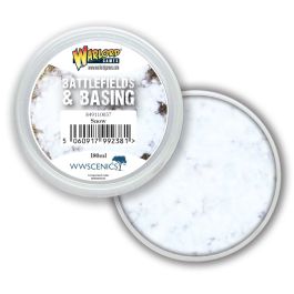Battlefields & Basing: Snow (180ml)