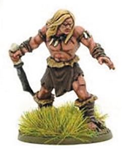 Savage Core: Za Khor