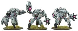 Gates of Antares: Ghar Assault Squad