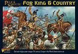 Pike and Shotte: For King & Country (Starter Set)