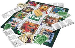 Classic Clue