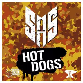 SAS Rogue Regiment: Hot Dogs Expansion