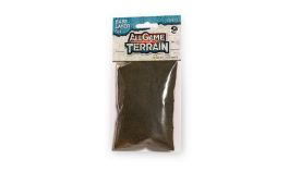 Woodland All Game Terrain Soil Base Layer