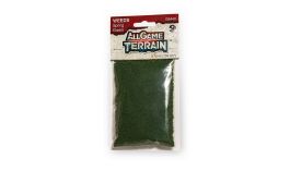 Woodland All Game Terrain Spring Green Weeds