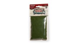 Woodland All Game Terrain Summer Green Weeds