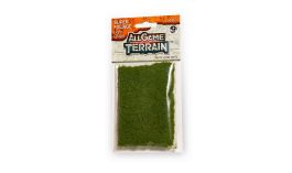 Woodland All Game Terrain Light Green Super Foliage