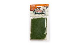 Woodland All Game Terrain Dark Green Super Foliage