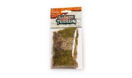 Woodland All Game Terrain Summer Mix Ez Brushes