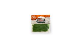Woodland All Game Terrain Green Tall Grass