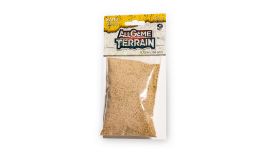 Woodland All Game Terrain Natural Blend Sand