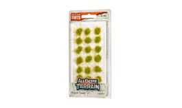 Woodland All Game Terrain Brown Seed Tufts