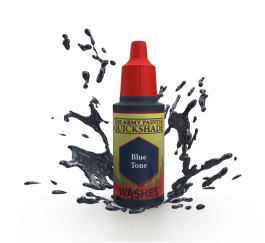 Warpaints: Blue Tone Ink 18ml