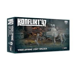 Warlord - Konflikt '47 - Vogelspinne Light Walker
