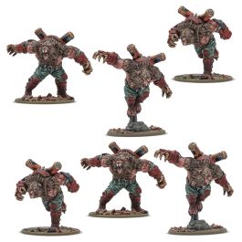 Konflikt '47: Ursus Infantry Squad
