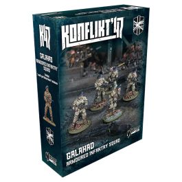 Konflikt '47: Galahad Armored Infantry Squad