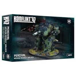 Konflikt '47: Percival Medium Assault Walker