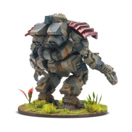 Konflikt '47: Inago Medium Walker (2025)