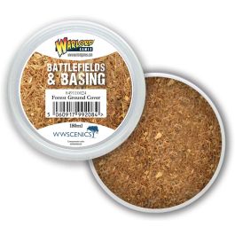 Battlefields & Basing: Forest Ground Cover 180ml