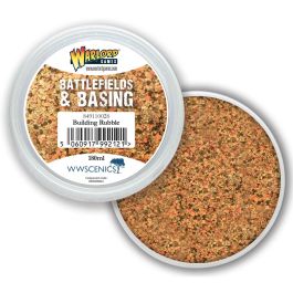 Battlefields & Basing: Building Rubble 180ml