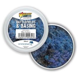 Battlefield & Basing: Blue Lichen 180ml