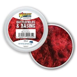 Battlefield & Basing: Red Lichen 180ml