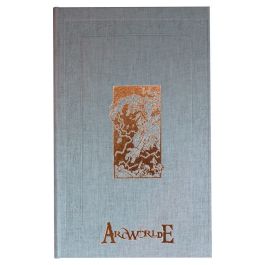 ArcWorlde: Compendium (1st Edition)