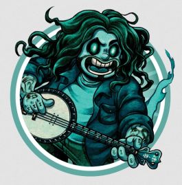 Vagrantsong: Amigo and the Devil Scenario