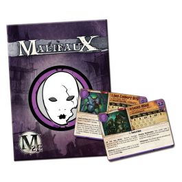 Neverborn Wave 2 Arsenal Pack