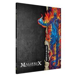 Malifaux 3rd Editiion: Madness of Malifaux