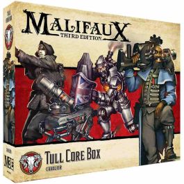 Malifaux: Tull Core Box