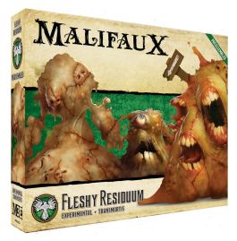 Malifaux 3rd Edition: Fleshy Residuum