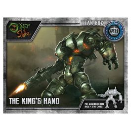 The Other Side: King's Empire: King's Hand