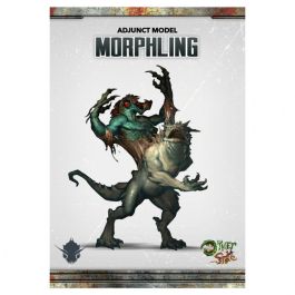 The Other Side: Gibbering Hordes: Morphling