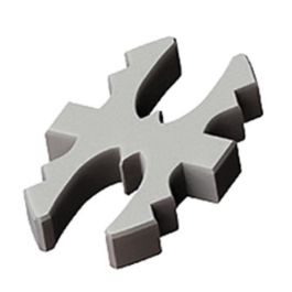 WarLock Tiles: WarLock EZ Clips (100 ct.)