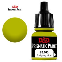 Dungeons & Dragons: Prismatic Paint: Bullywug Hide