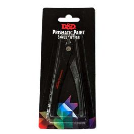 Dungeons & Dragons Prismatic Paint: Sprue Cutter