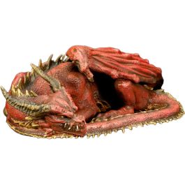 Dungeons & Dragons: Replicas of the Realms - Pseudodragon Life-Sized Figure