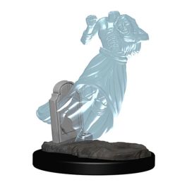Dungeons & Dragons: Nolzur's Marvelous Minis: Ghosts W1 (Unpainted)