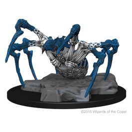 Dungeons & Dragons: Nolzur's Marvelous Minis: Phase Spider W1 (Unpainted)