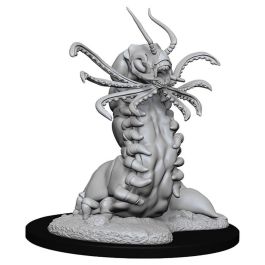 Dungeons & Dragons: Nolzur's Marvelous Minis: Carrion Crawler W7 (Unpainted)