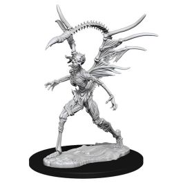 Pathfinder: Deep Cuts Minis: Bone Devil W7 (Unpainted)