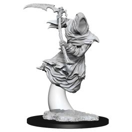 Pathfinder: Deep Cuts Minis: Grim Reaper W8 (Unpainted)