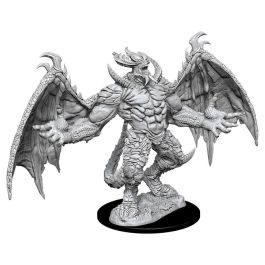 Pathfinder: Deep Cuts Minis: Pit Devil W10 (Unpainted)