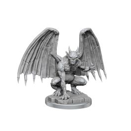 Dungeons & Dragons Frameworks: W02A Gargoyle