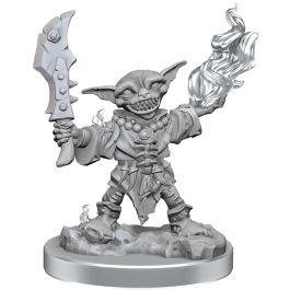 Pathfinder Legendary Cuts: W02A Goblins